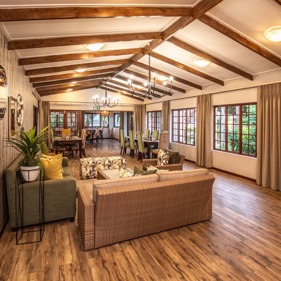 Nut Grove Boutique Hotel